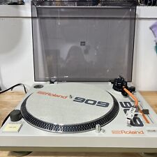 Roland speed 909 for sale  Young Harris