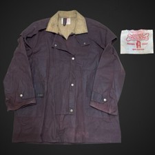 Belstaff drizabone riding for sale  CHELTENHAM