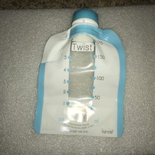 Kiinde twist breast for sale  Fresno