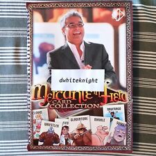 Mercante fiera card usato  Italia