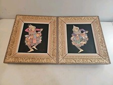 Picture balinese dancer for sale  Lindstrom