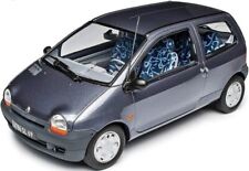 RENAULT TWINGO gris meteor 1995 NOREV 1/18ème comprar usado  Enviando para Brazil