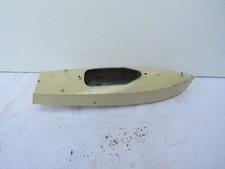 Ancien canot ruban d'occasion Ancien canot ruban d'occasion  Rougé