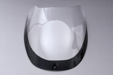 Bulle claire polycarbonate d'occasion  Aucamville