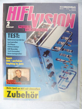 Hifi vision jvc gebraucht kaufen  Kiel