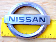 Nissan qashqai roundel for sale  EDGWARE