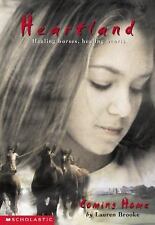 Heartland #1: Coming Home: Coming Home by Brooke, Lauren, usado comprar usado  Enviando para Brazil