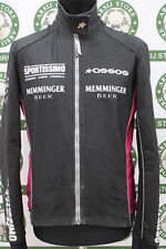 Giacca jacket ciclismo usato  Afragola