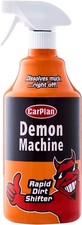 Carplan demon machine for sale  BRADFORD