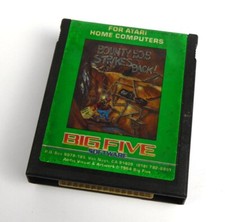 Atari 800 modul gebraucht kaufen  Paderborn