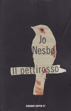 Nesbo nesbo il usato  Villar Focchiardo