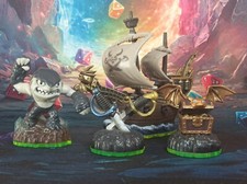 Pirate seas pack d'occasion  Meaux