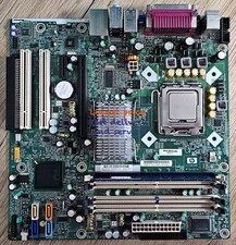 Placa-mãe HP DC7700 Maverick/Silverado 404673-001 404225-000 404224-001 TESTADO comprar usado Placa-mãe HP DC7700 Maverick/Silverado 404673-001 404225-000 404224-001 TESTADO comprar usado  Enviando para Brazil