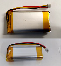 Batteria per collare usato  Talla