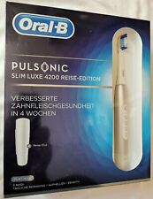 Elektrische zahnbürste zahnb� gebraucht kaufen  Rödermark