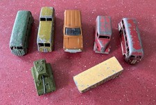 Vintage dinky toy for sale  LONDON
