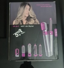 Hot hair styler gebraucht kaufen  Ludwigshafen am Rhein