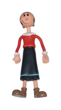 Popeye live biegbar gebraucht kaufen  Wedel