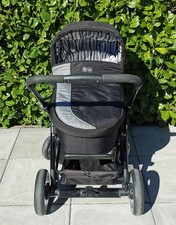 Kombi kinderwagen buggy gebraucht kaufen  Mainhausen