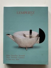 Lempertz 1845 köln gebraucht kaufen  Köln
