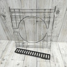 Genuine weber crafted for sale  East Earl