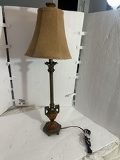 Traditional table lamp for sale  Rome