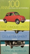 Modellini con fascicoli usato Modellini con fascicoli usato  Acerra