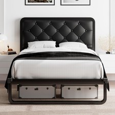 Twin bed frame for sale  Seattle