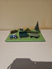 Fortschritt 305 blau gebraucht kaufen  Schlettau