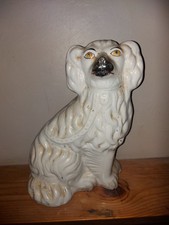 Antique vintage staffordshire for sale  NORWICH