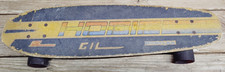 Vintage skateboard hobie for sale  Columbus