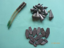 Angelblei set sargblei gebraucht kaufen Angelblei set sargblei gebraucht kaufen  Barsinghausen