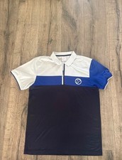 Ian poulter blue for sale  NORTH FERRIBY