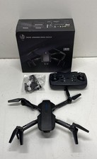 Drone plegable Sms Standard HD segunda mano  Embacar hacia Mexico