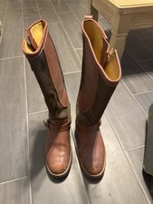Chippewa mens descaro for sale  Mission