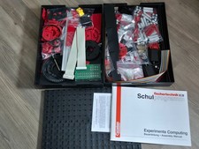 Fischertechnik computing exper gebraucht kaufen  Duisburg