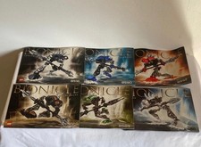Lego bionicle rahkshi usato Lego bionicle rahkshi usato  Catania
