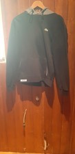 Sweat lacoste noir d'occasion  Ucciani