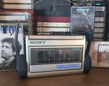 Sony walkman working d'occasion  Le Mans