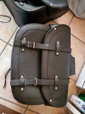 Coppia borsa sella usato  Guidonia Montecelio