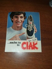 Adesivo anni scarpe usato  Pinerolo