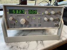 Digimess fg200 2mhz for sale  HARLOW