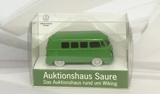 Wiking bus hellgrün gebraucht kaufen  Werl