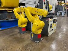 Fanuc mate 200id for sale  Pontiac
