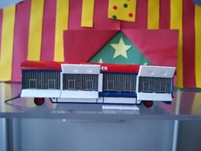 Circus barum käfigwagen gebraucht kaufen  Lüdenscheid