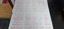bradford programmes for sale bradford programmes for sale STONEHAVEN