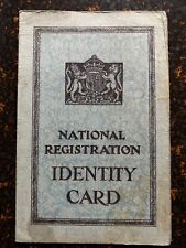 Ww2 1943 national for sale  UK