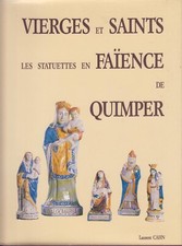 Cahn laurent vierges d'occasion  Brest