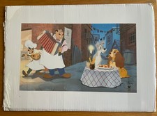 Disney lady tramp for sale  PINNER