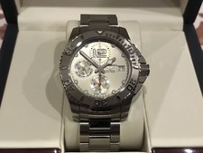 Longines hydroconquest chrono usato  Acquaviva delle Fonti